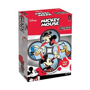 Disney's Mickey Mouse GearShift Brain Teaser by BePuzzled