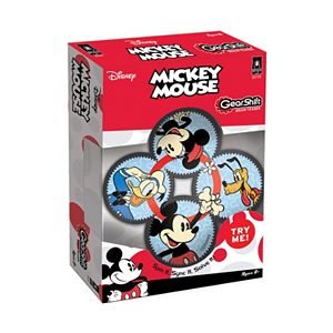 Disney's Mickey Mouse GearShift Brain Teaser by BePuzzled