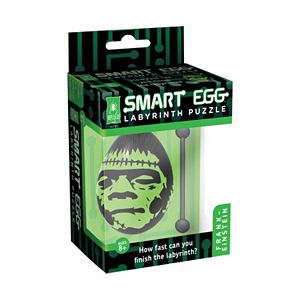 Frank-Einstein Smart Egg Labyrinth Puzzle by BePuzzled