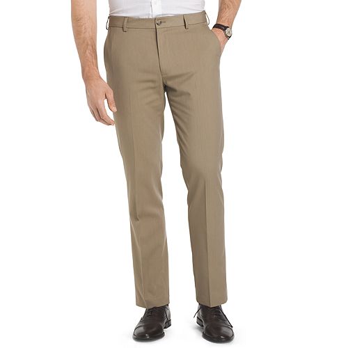 Men's Van Heusen Air Straight-Fit Flex Dress Pants