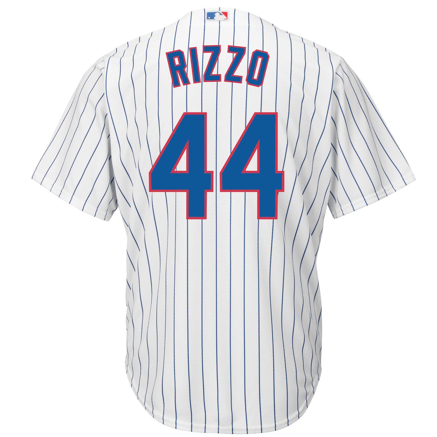 majestic rizzo jersey