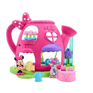 Disney's Minnie's Flower Shop by Fisher-Price
