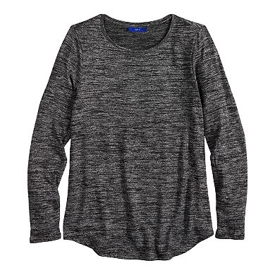 Women's Apt. 9® Essential Crewneck Tee
