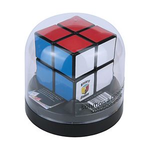 Family Games Inc. BIG Multicube Single Cube & Plastic Dome