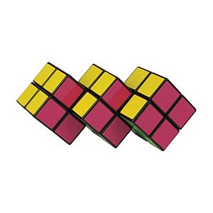Family Games Inc. BIG Multicube Triple Cube