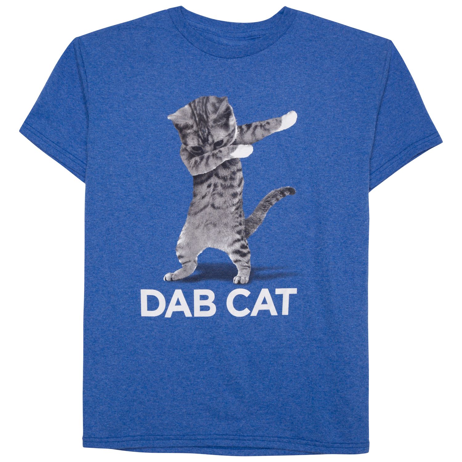 boys cat shirt