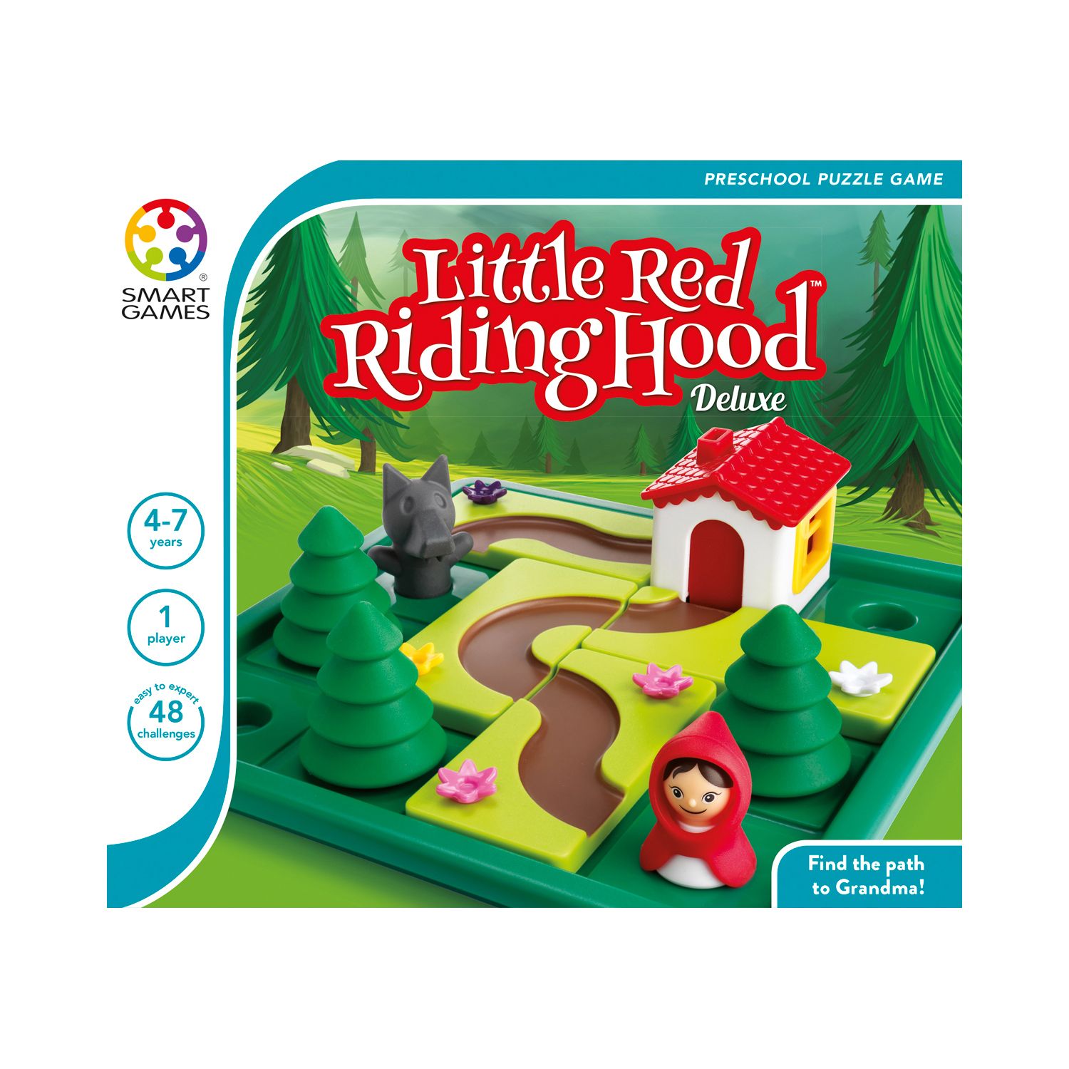 little red riding hood toys