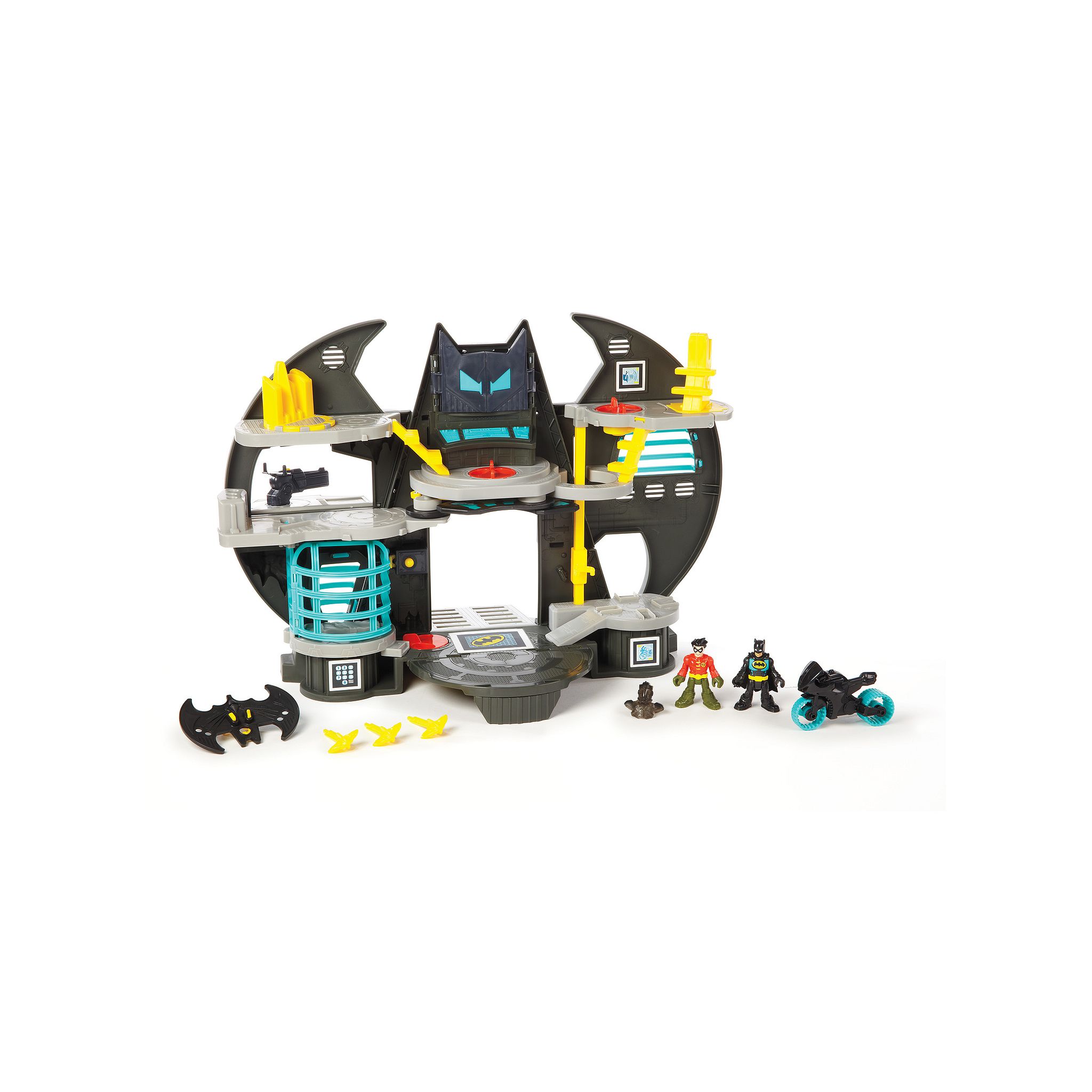 Batman Toys: Find Playtime Must-Haves for Fans of the Caped