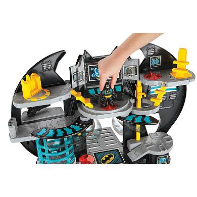 Imaginext DC Superfriends Batcave by Fisher-Price