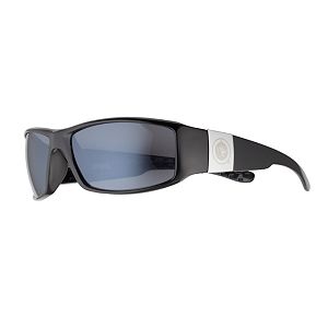 Adult Winnipeg Jets Chrome Wrap Sunglasses