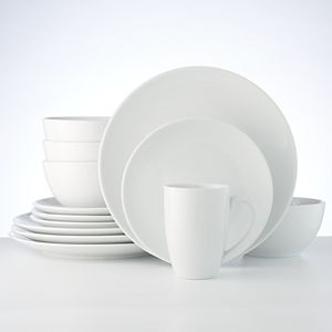 Food Network™ Soho 16-pc. Dinnerware Set