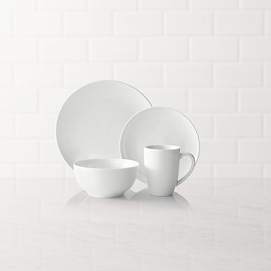 Food Network™ Soho 16-pc. Dinnerware Set