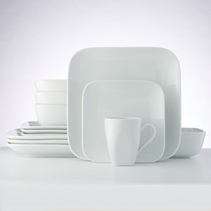 Food Network™ Union Square 16-pc. Dinnerware Set