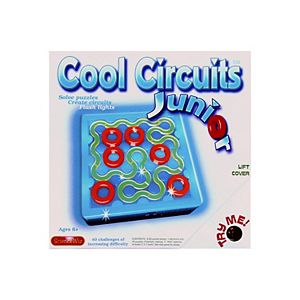 ScienceWiz Cool Circuits Junior