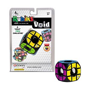 Winning Moves Rubik's The Void Puzzle