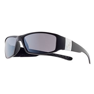 Adult Alabama Crimson Tide Chrome Wrap Sunglasses