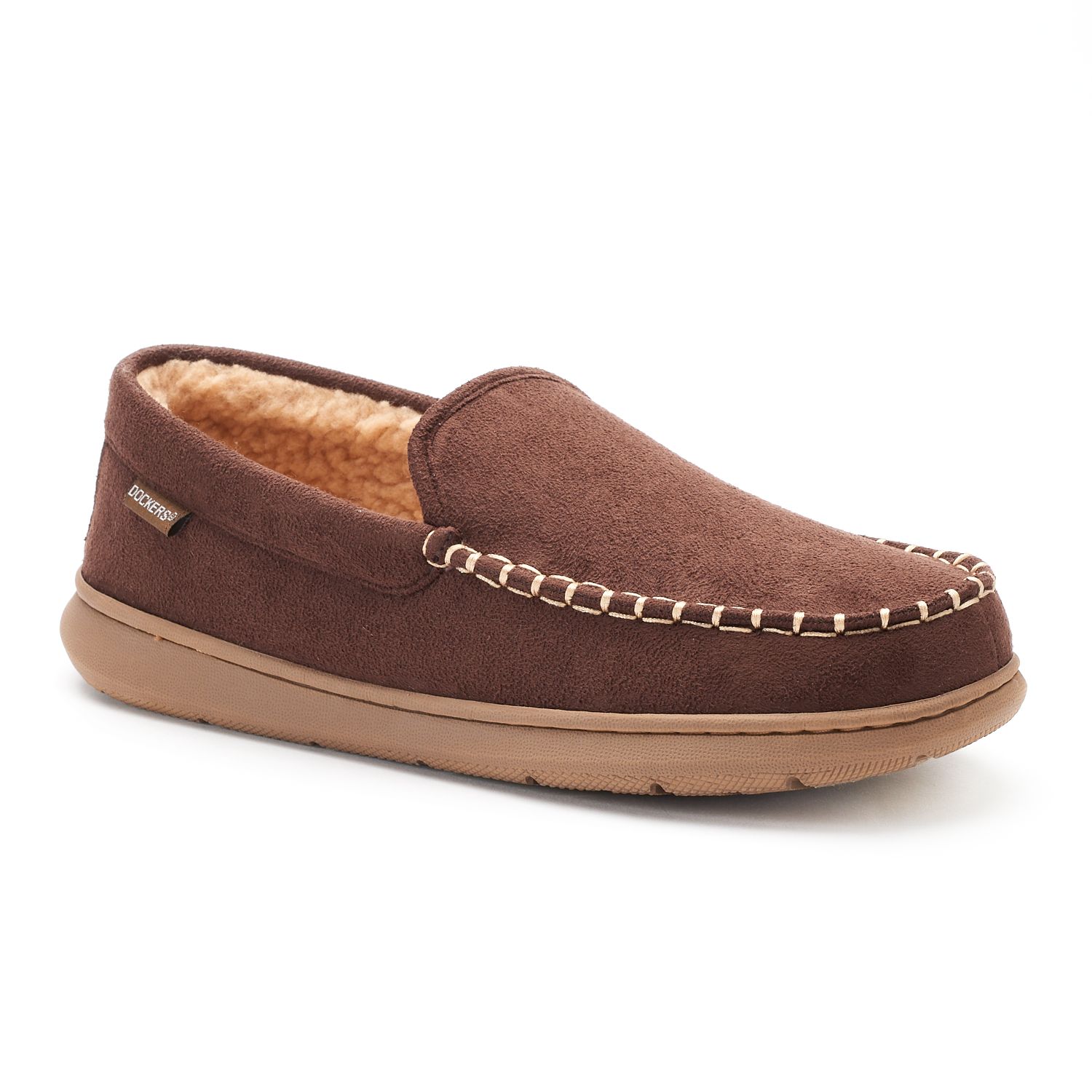 kohls dockers slippers