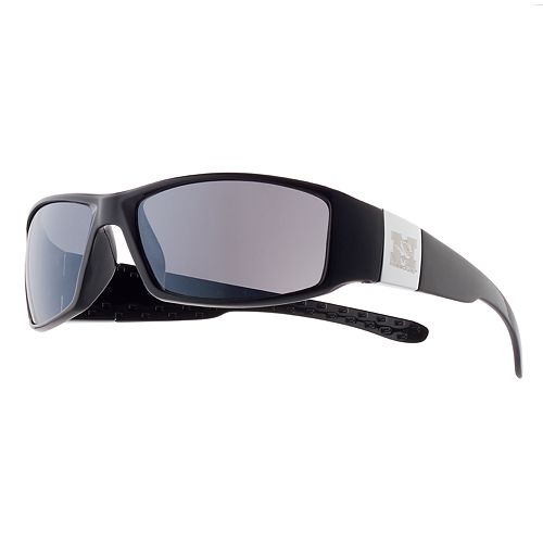 Adult Missouri Tigers Chrome Wrap Sunglasses