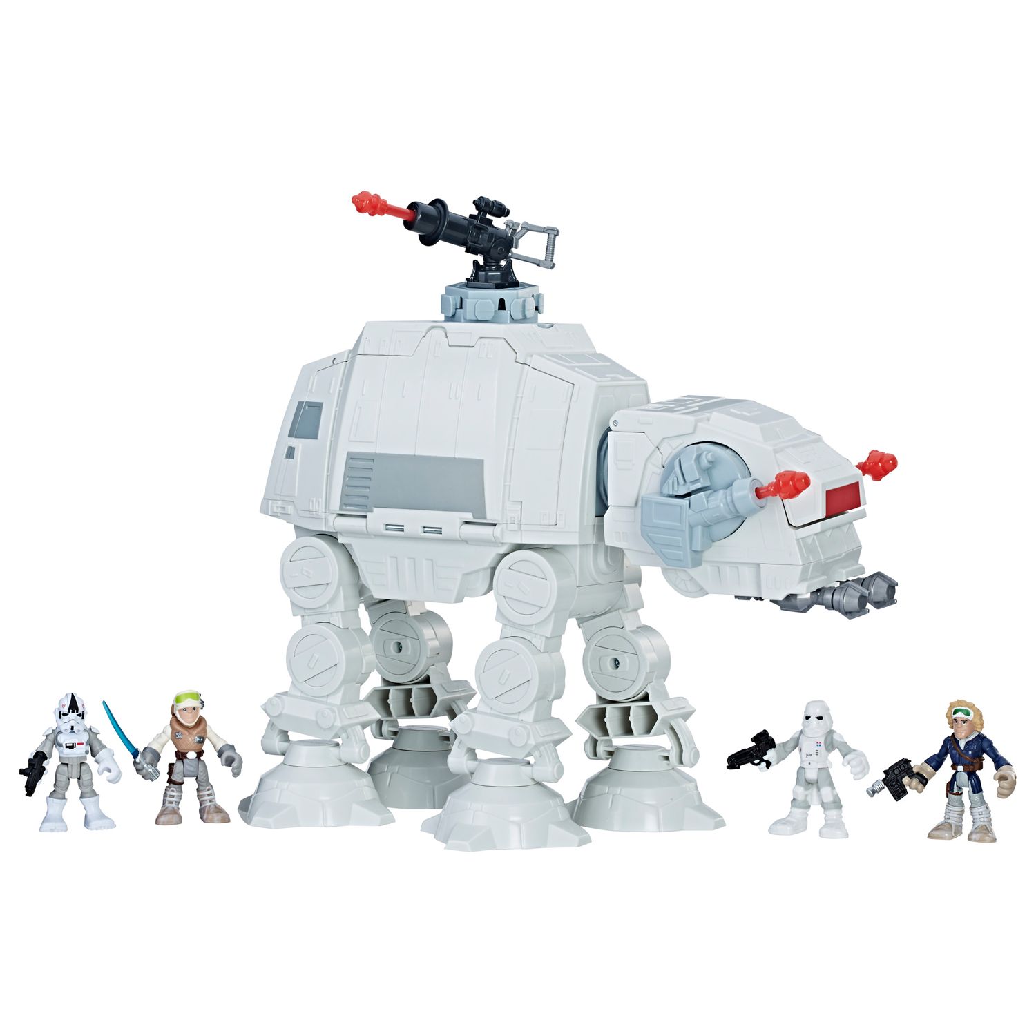 imaginext star wars