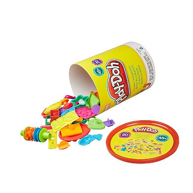 Play-Doh Create 'n Canister by Hasbro