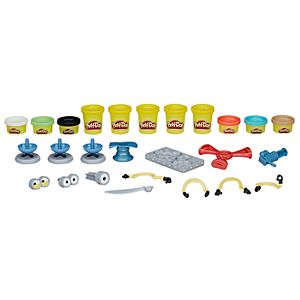 Play-Doh Make A Minion by Hasbro