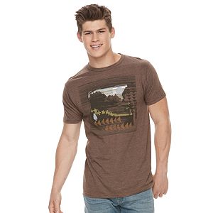 Men's Urban Pipeline® Graphic Tee