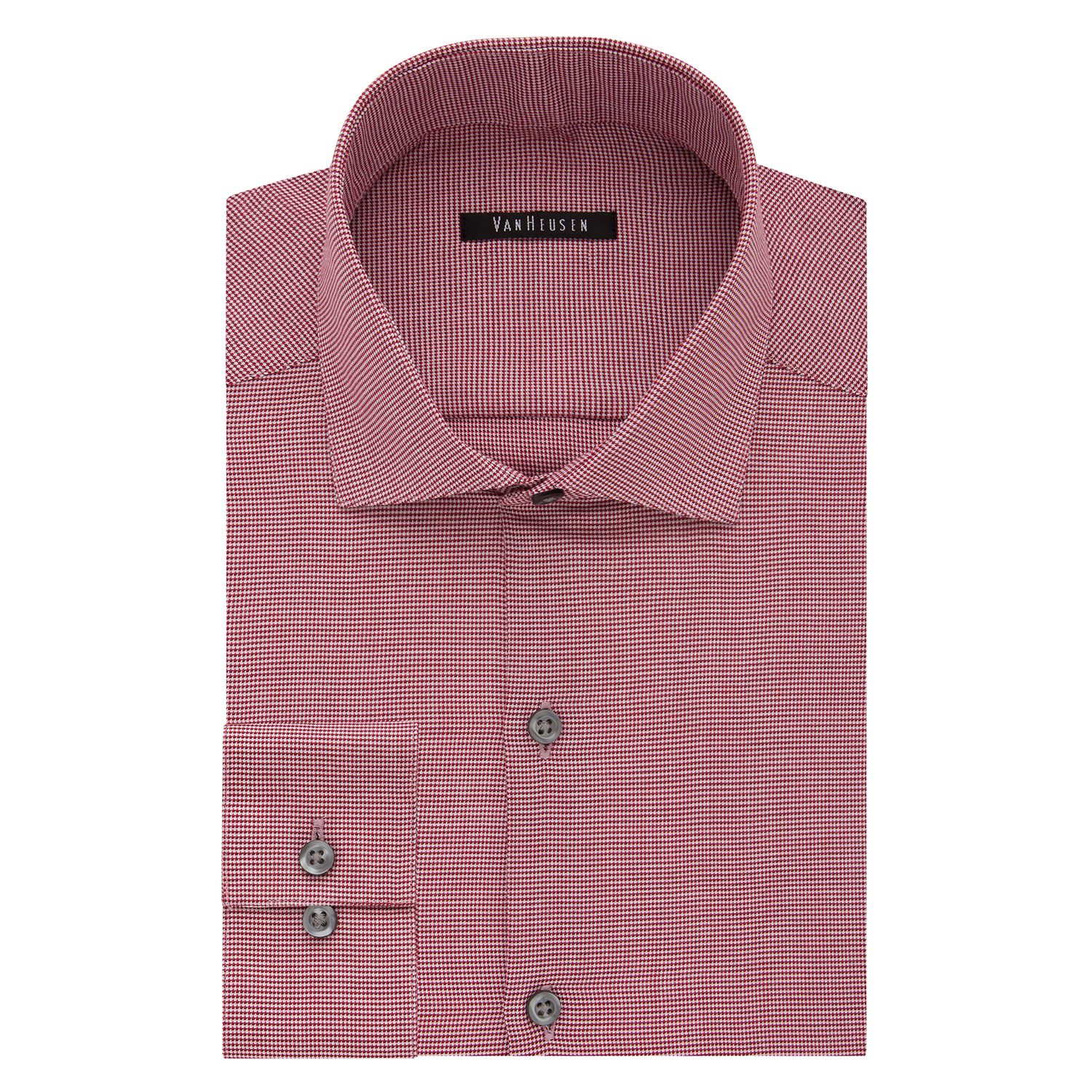 18.5 slim fit dress shirt