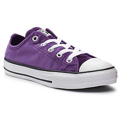 Girls' Converse Shoes | Kohl's