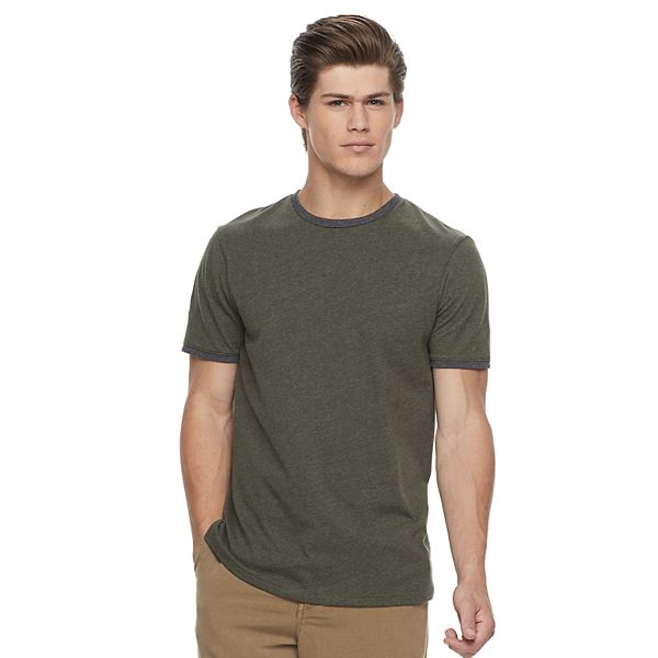 Men's Urban Pipeline™ Ultimate Ringer Tee