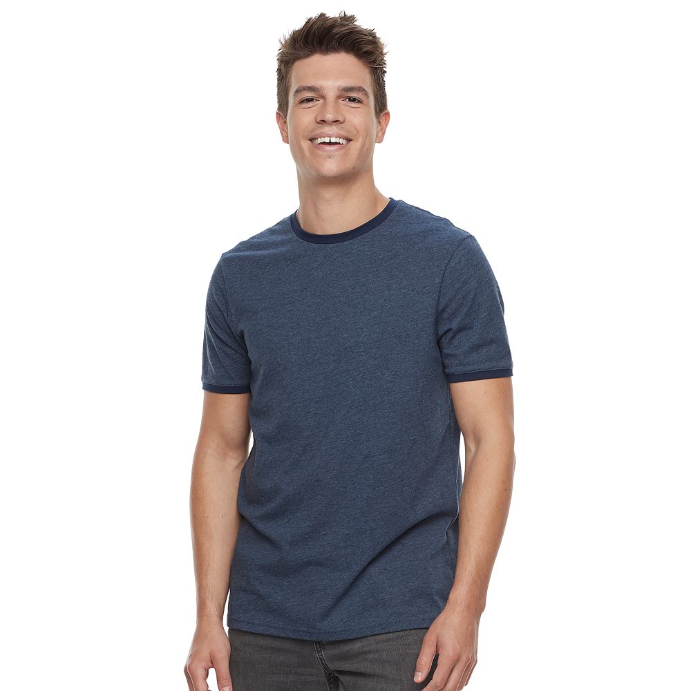 Men's Urban Pipeline™ Ultimate Ringer Tee