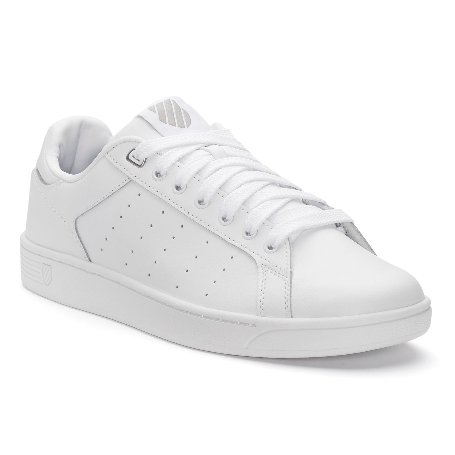 k swiss clean court cmf review