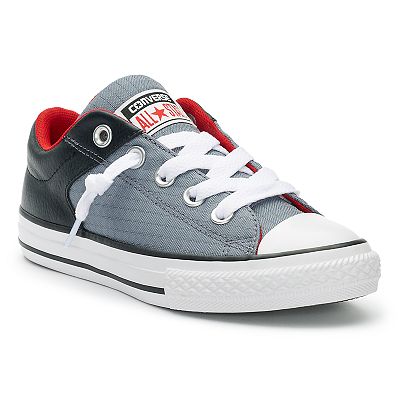 Kohls boys converse sale