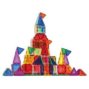 Tileblox Rainbow 104-pc. Set by Magformers