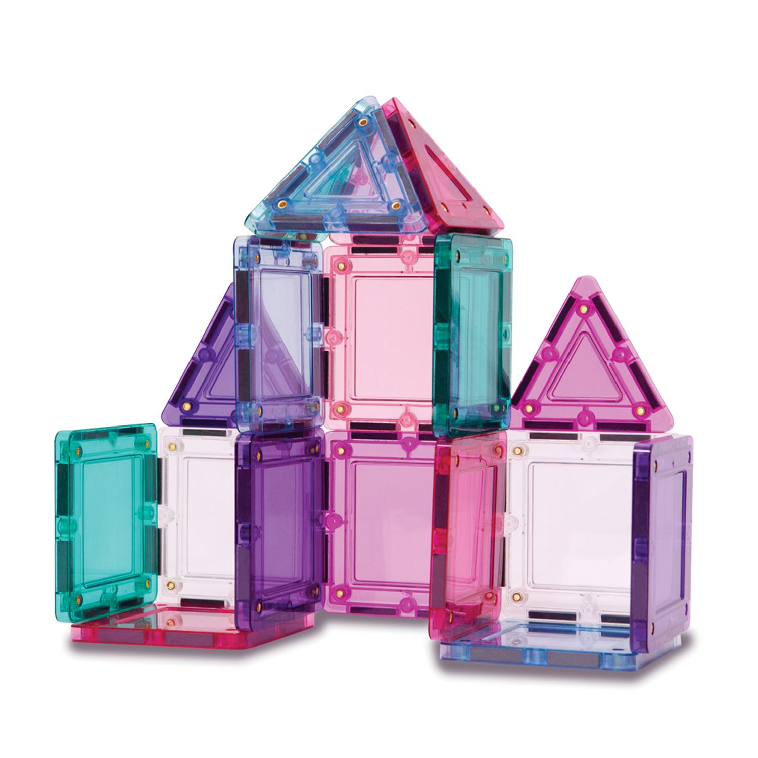 magformers sweet house