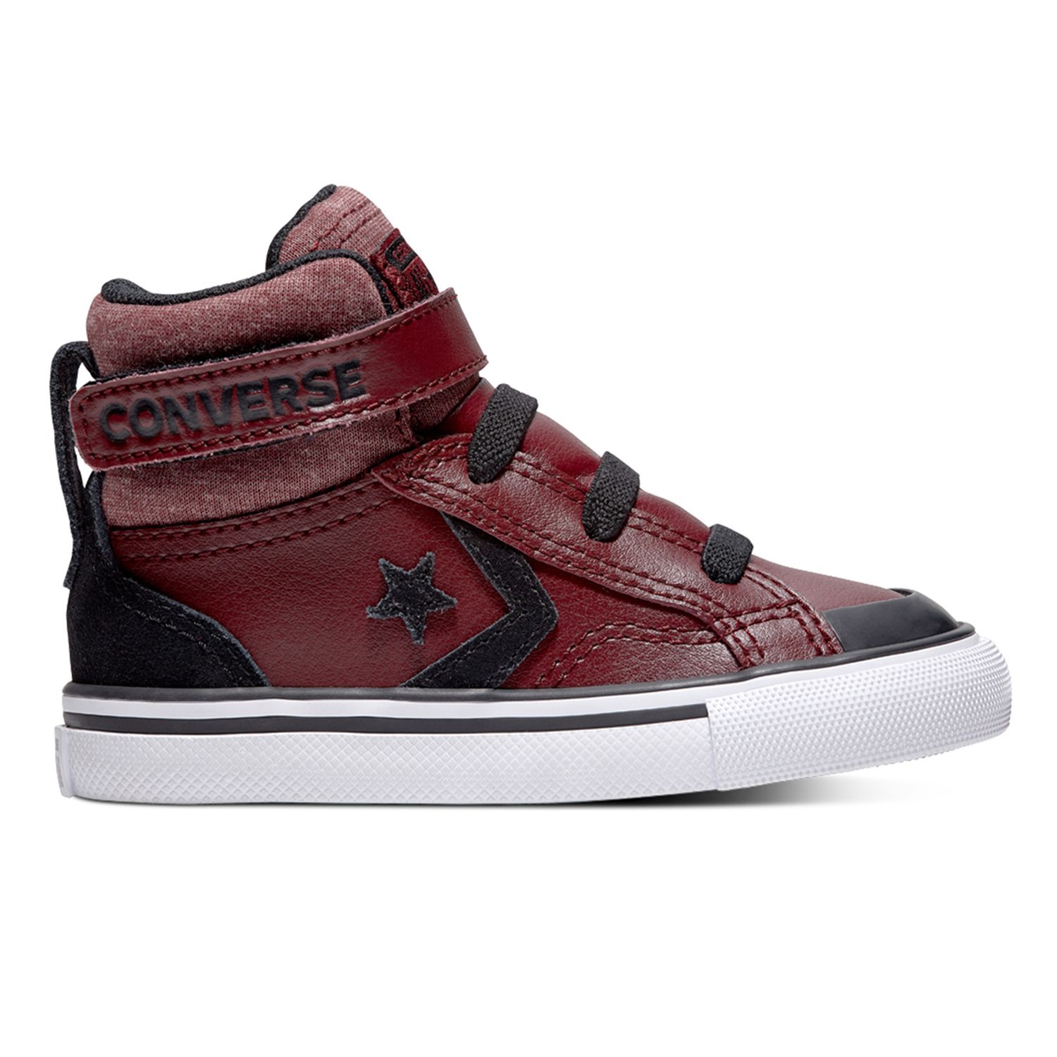 converse pro blaze strap uomo