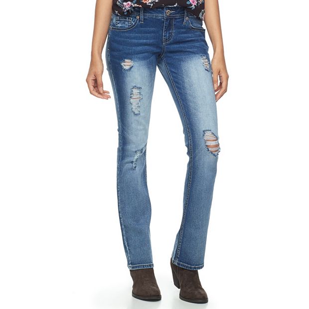 Lei deals jeans kohls