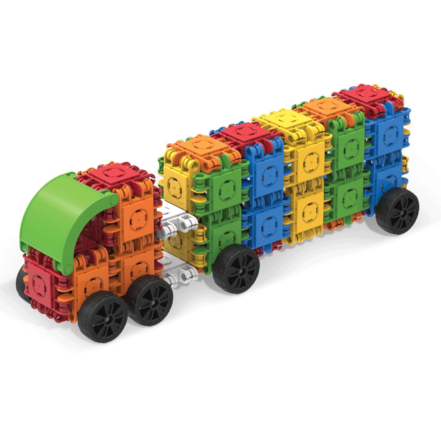 clicformers construction set