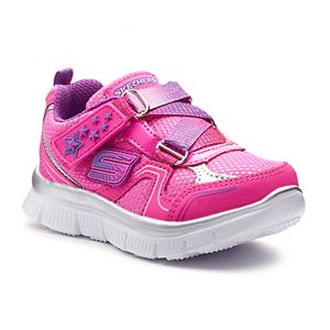 Skechers Skech Appeal Dreamin Toddler Girls' Sneakers