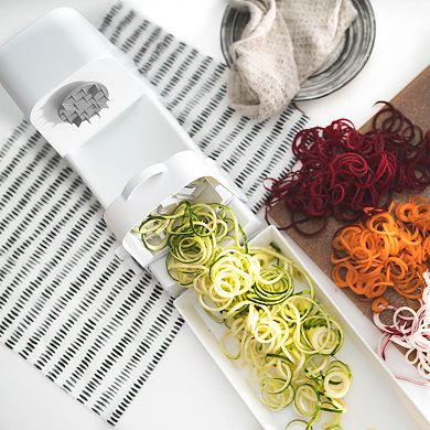 Bella Electric Spiralizer