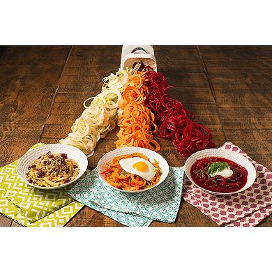 Bella Electric Spiralizer