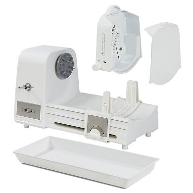 Bella Electric Spiralizer