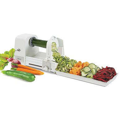 Bella Electric Spiralizer