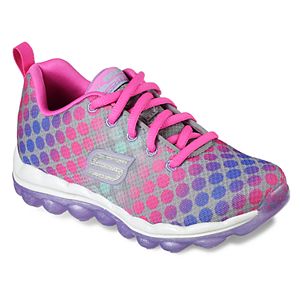 Skechers Skech Air Dotty Daze Girls' Sneakers