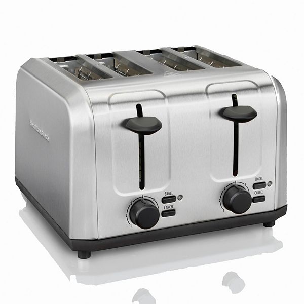 Kohls 4 slice clearance toaster