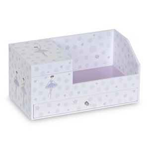 Mele & Co. Joss Musical Ballerina Jewelry Organizer