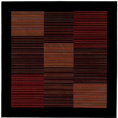 Couristan Everest Hamptons Geometric Rug