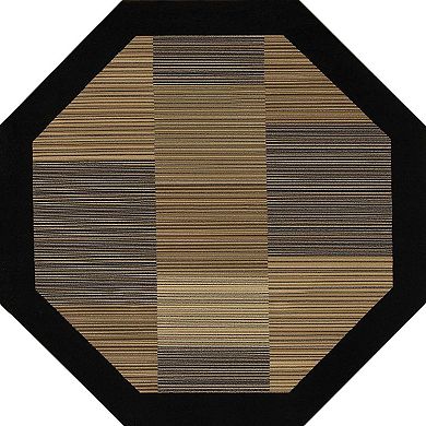 Couristan Everest Hamptons Geometric Rug