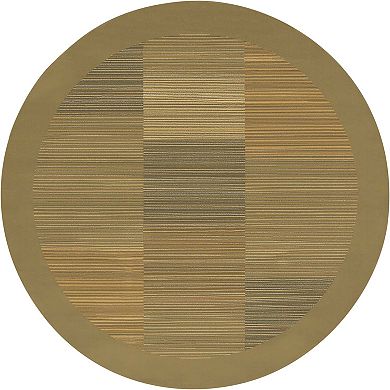 Couristan Everest Hamptons Geometric Rug