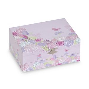 Mele Designs Cami Musical Ballerina Jewelry Box