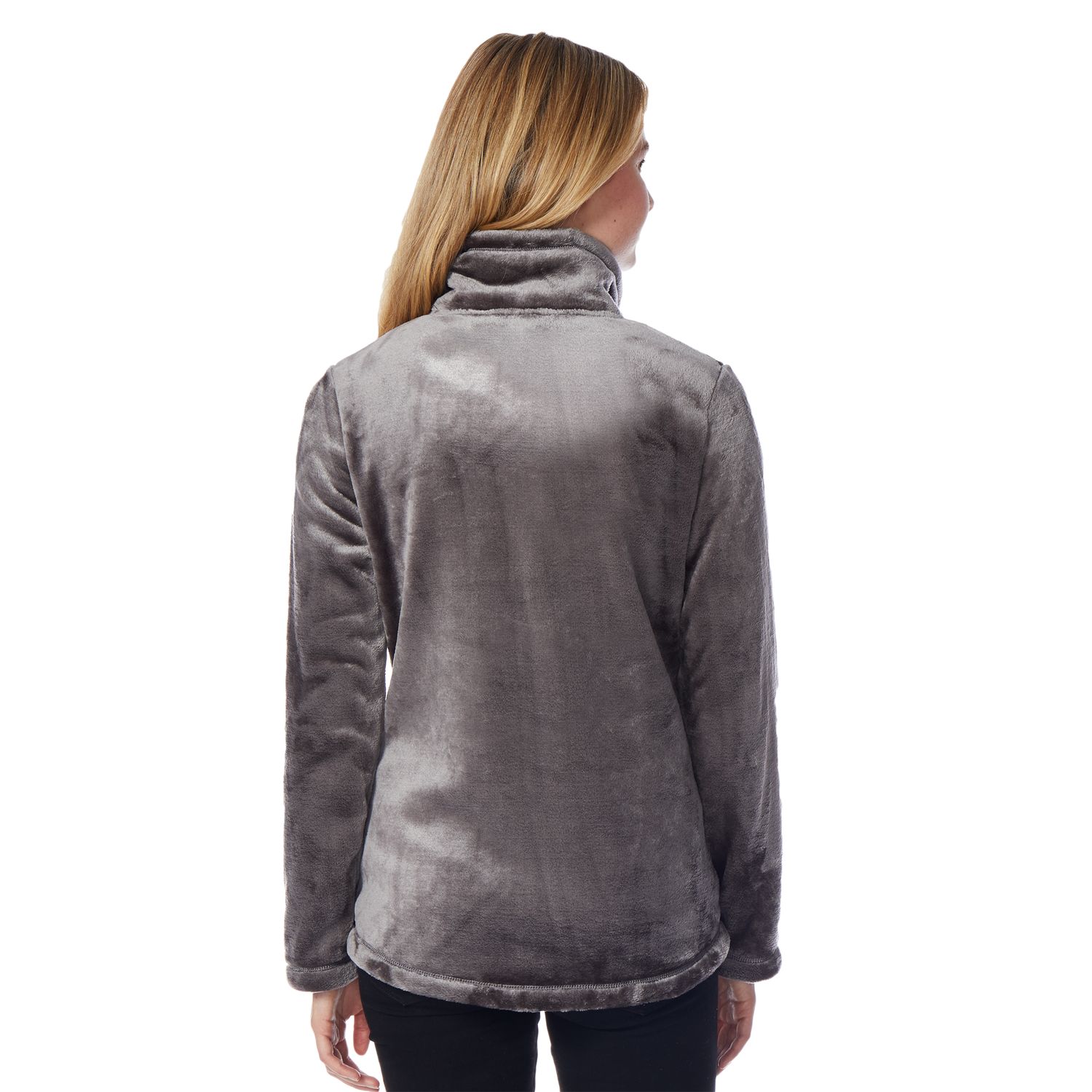 women's heatkeep luxe fleece jacket